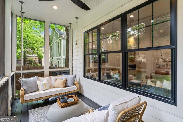362 Clifton Road NE, Atlanta, GA 30307