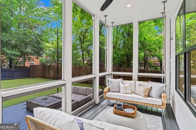 362 Clifton Road NE, Atlanta, GA 30307