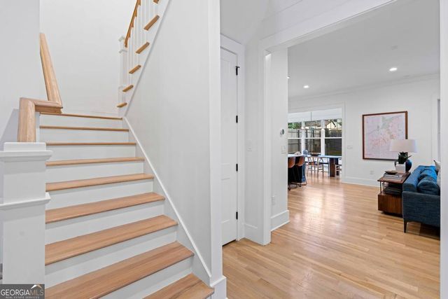 362 Clifton Road NE, Atlanta, GA 30307