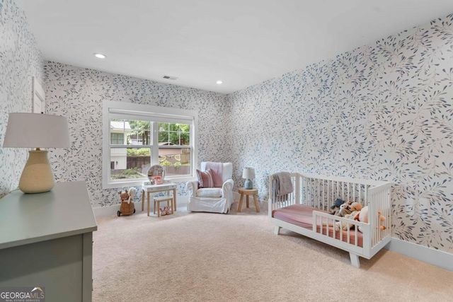 362 Clifton Road NE, Atlanta, GA 30307