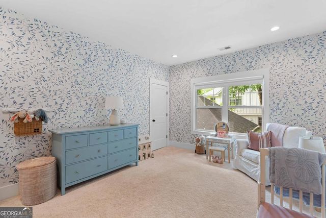 362 Clifton Road NE, Atlanta, GA 30307