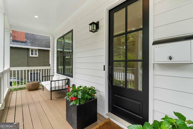 362 Clifton Road NE, Atlanta, GA 30307