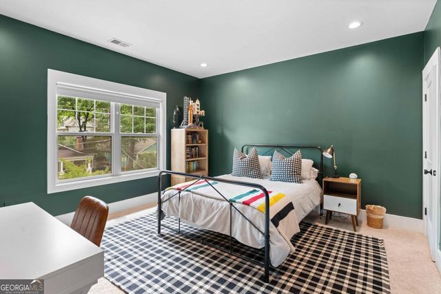 362 Clifton Road NE, Atlanta, GA 30307