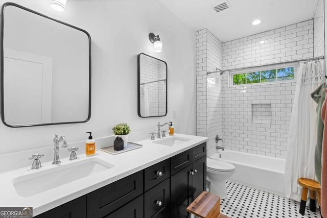 362 Clifton Road NE, Atlanta, GA 30307