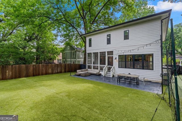 362 Clifton Road NE, Atlanta, GA 30307