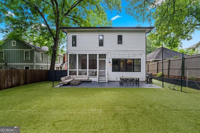 362 Clifton Road NE, Atlanta, GA 30307