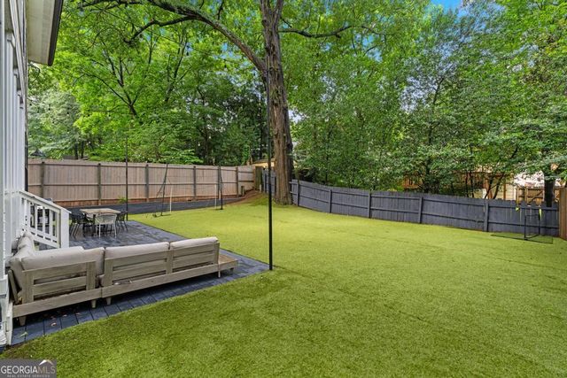 362 Clifton Road NE, Atlanta, GA 30307
