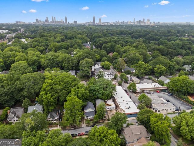 362 Clifton Road NE, Atlanta, GA 30307
