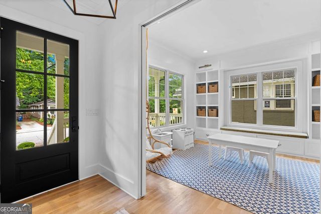 362 Clifton Road NE, Atlanta, GA 30307