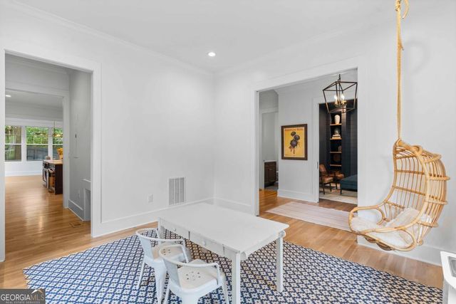 362 Clifton Road NE, Atlanta, GA 30307
