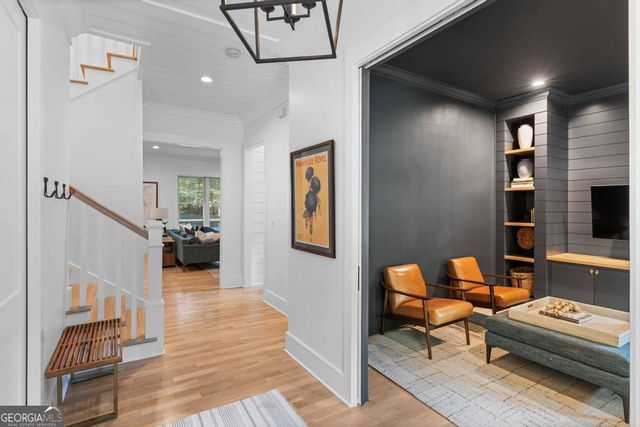 362 Clifton Road NE, Atlanta, GA 30307