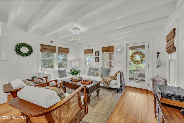 638 Chicamacomico Way, Southport, NC 28461