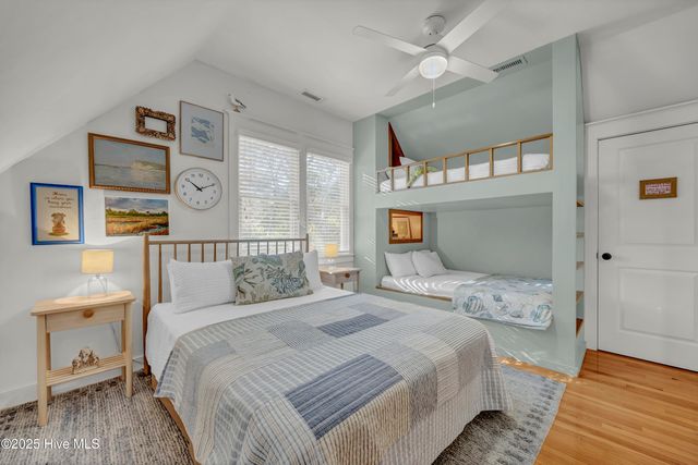 638 Chicamacomico Way, Southport, NC 28461