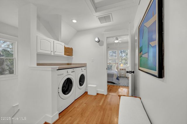 638 Chicamacomico Way, Southport, NC 28461