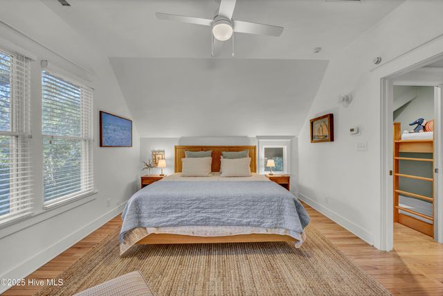 638 Chicamacomico Way, Southport, NC 28461