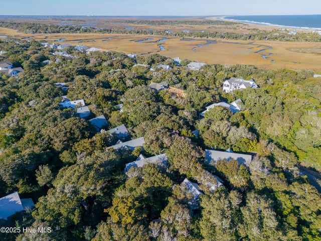 638 Chicamacomico Way, Southport, NC 28461