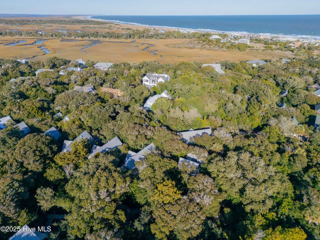 638 Chicamacomico Way, Southport, NC 28461