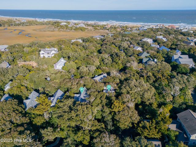 638 Chicamacomico Way, Southport, NC 28461