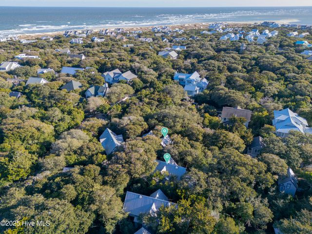 638 Chicamacomico Way, Southport, NC 28461