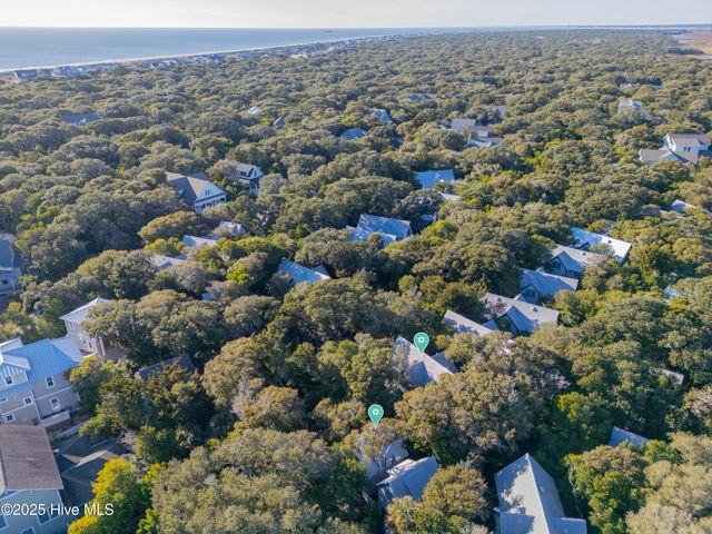 638 Chicamacomico Way, Southport, NC 28461