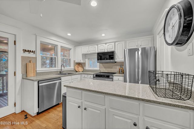 638 Chicamacomico Way, Southport, NC 28461