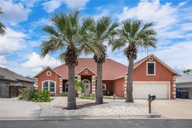 15826 ALMERIA Ave, Corpus Christi, TX 78418