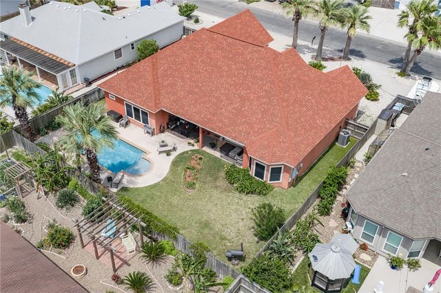 15826 ALMERIA Ave, Corpus Christi, TX 78418