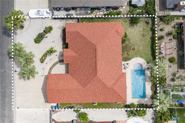 15826 ALMERIA Ave, Corpus Christi, TX 78418