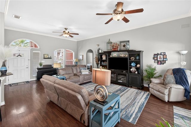 15826 ALMERIA Ave, Corpus Christi, TX 78418