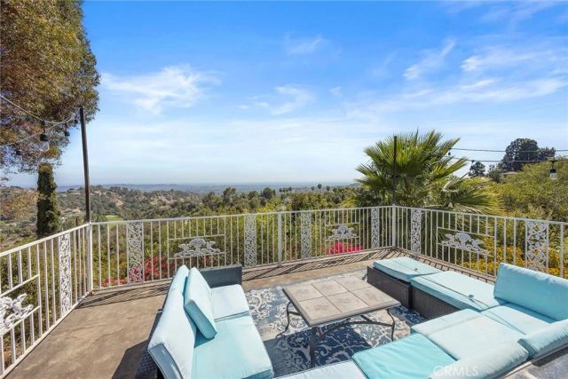 628 Reposado Drive, La Habra Heights, CA 90631
