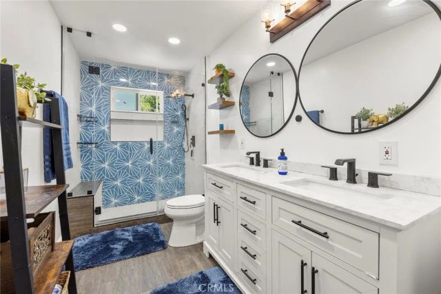 628 Reposado Drive, La Habra Heights, CA 90631
