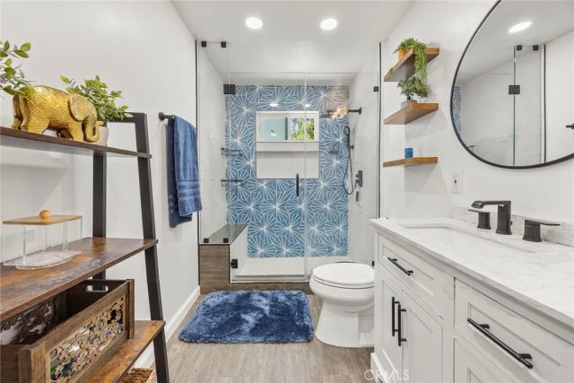 628 Reposado Drive, La Habra Heights, CA 90631