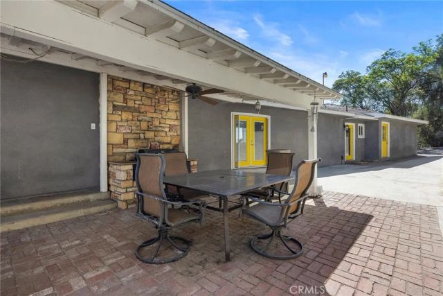 628 Reposado Drive, La Habra Heights, CA 90631