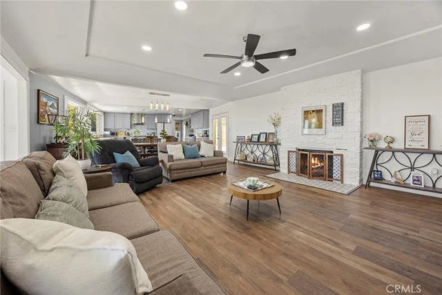 628 Reposado Drive, La Habra Heights, CA 90631