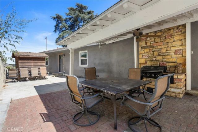 628 Reposado Drive, La Habra Heights, CA 90631