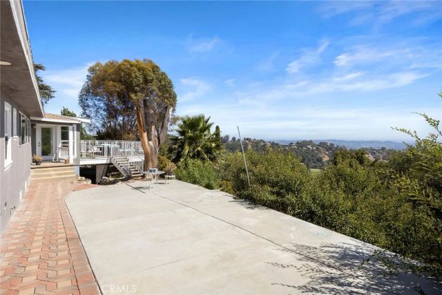 628 Reposado Drive, La Habra Heights, CA 90631