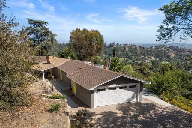 628 Reposado Drive, La Habra Heights, CA 90631