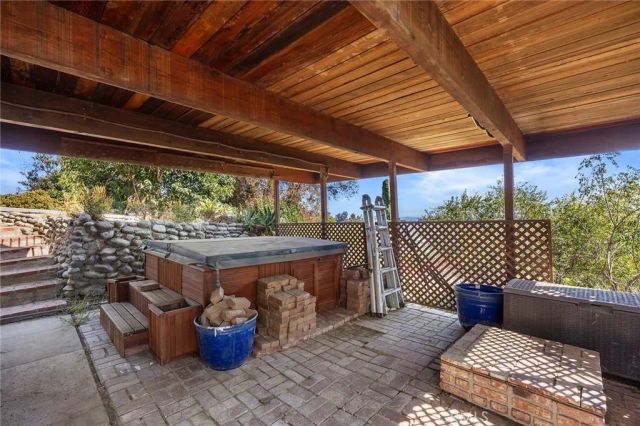 628 Reposado Drive, La Habra Heights, CA 90631