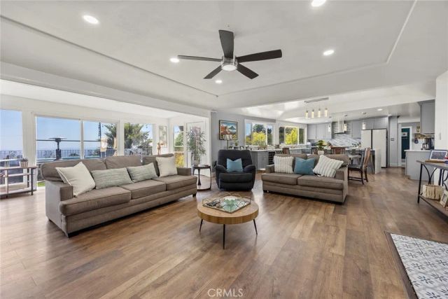 628 Reposado Drive, La Habra Heights, CA 90631
