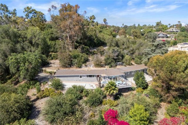 628 Reposado Drive, La Habra Heights, CA 90631
