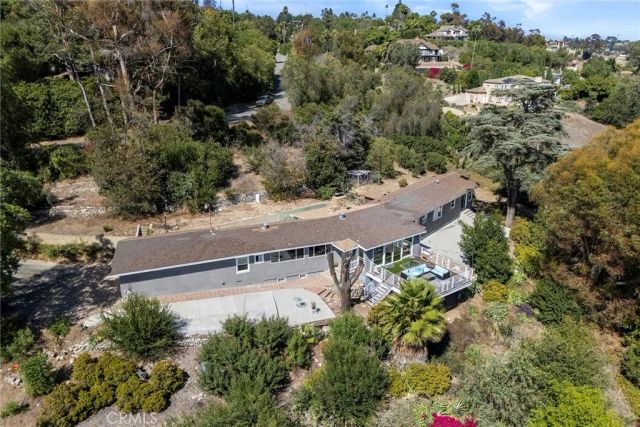 628 Reposado Drive, La Habra Heights, CA 90631