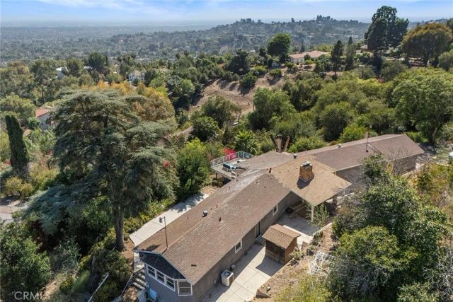 628 Reposado Drive, La Habra Heights, CA 90631