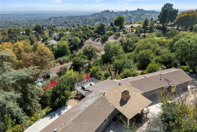 628 Reposado Drive, La Habra Heights, CA 90631