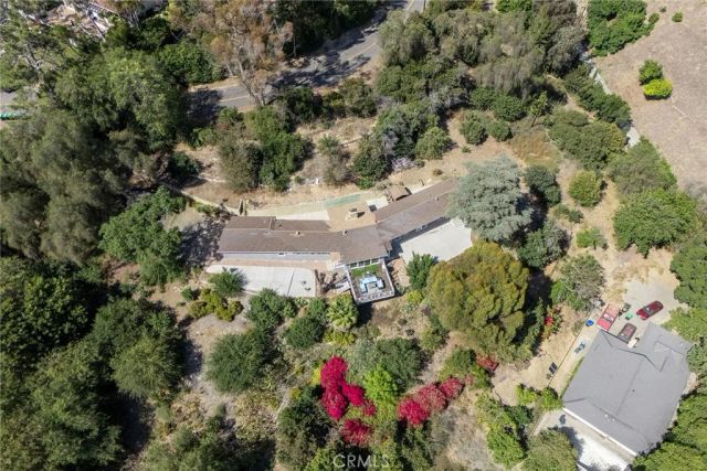 628 Reposado Drive, La Habra Heights, CA 90631