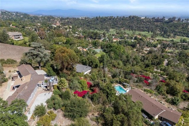 628 Reposado Drive, La Habra Heights, CA 90631