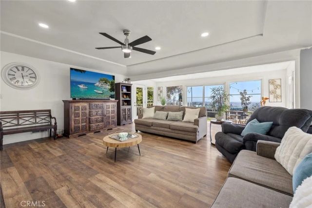 628 Reposado Drive, La Habra Heights, CA 90631