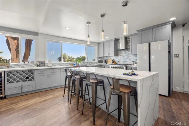 628 Reposado Drive, La Habra Heights, CA 90631