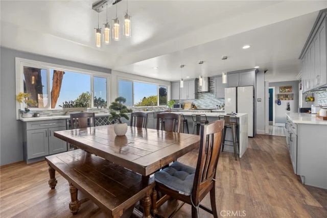 628 Reposado Drive, La Habra Heights, CA 90631