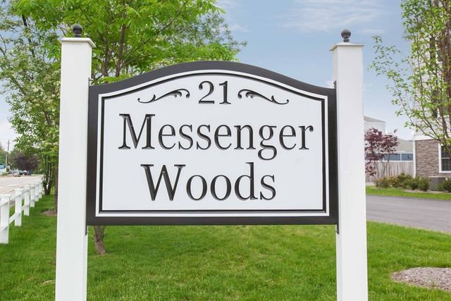 21 Messenger Street 302, Plainville, MA 02762