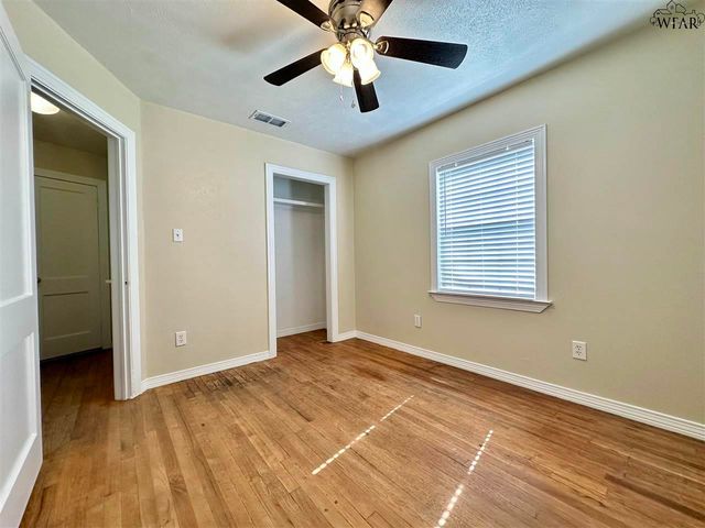 2211 FILLMORE STREET, Wichita Falls, TX 76309